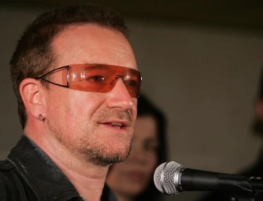 Ο Μπόνο των U2 για το Brexit -«Είναι απώλεια κοινών ονείρων, κοινών δυνάμεων»